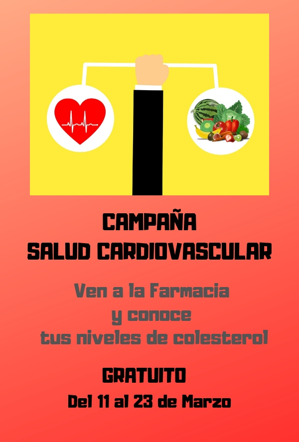 Salud cardiovascular